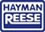 Tiny Hayman Reese logo